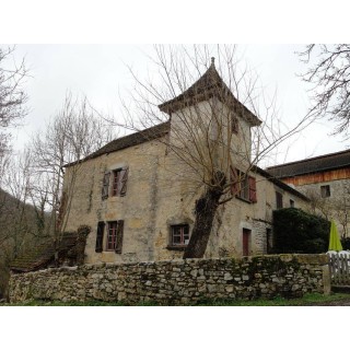 Ferienhaus in Lot ab 52€ pro Nacht