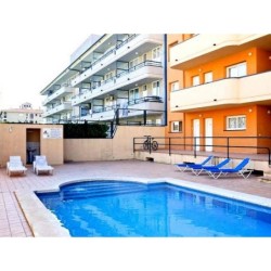 Ferienwohnung in Estartit ab 24€ pro Nacht