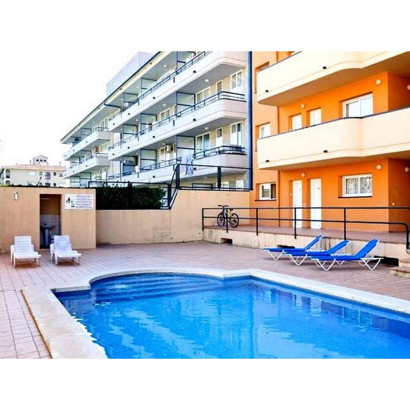 Ferienwohnung in Estartit ab 24€ pro Nacht