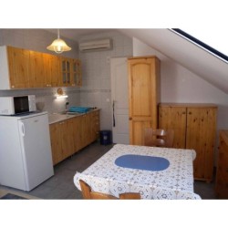 Ferienwohnung in Zalakaros ab 32€ pro Nacht