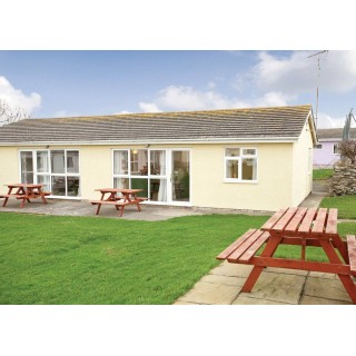 Ferienhaus in Nordwales ab 53€ pro Nacht