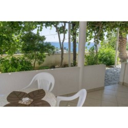 Ferienwohnung in Ulcinj ab 50€ pro Nacht