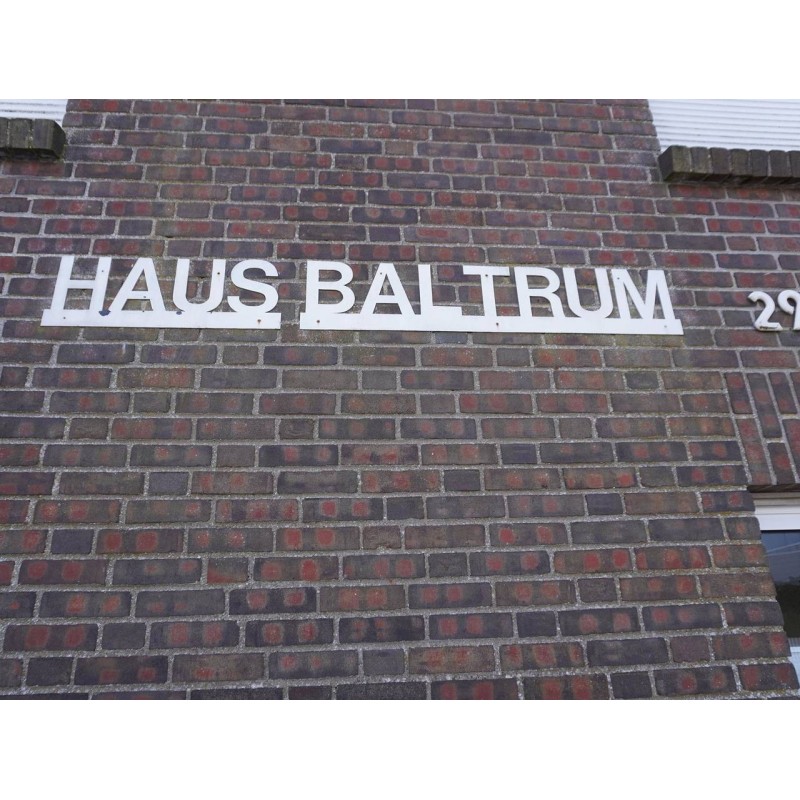 Ferienwohnung in Dornum ab 55€ pro Nacht