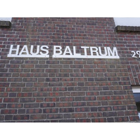 Ferienwohnung in Dornum ab 55€ pro Nacht