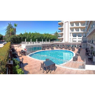 Sun Beach Park & Spa