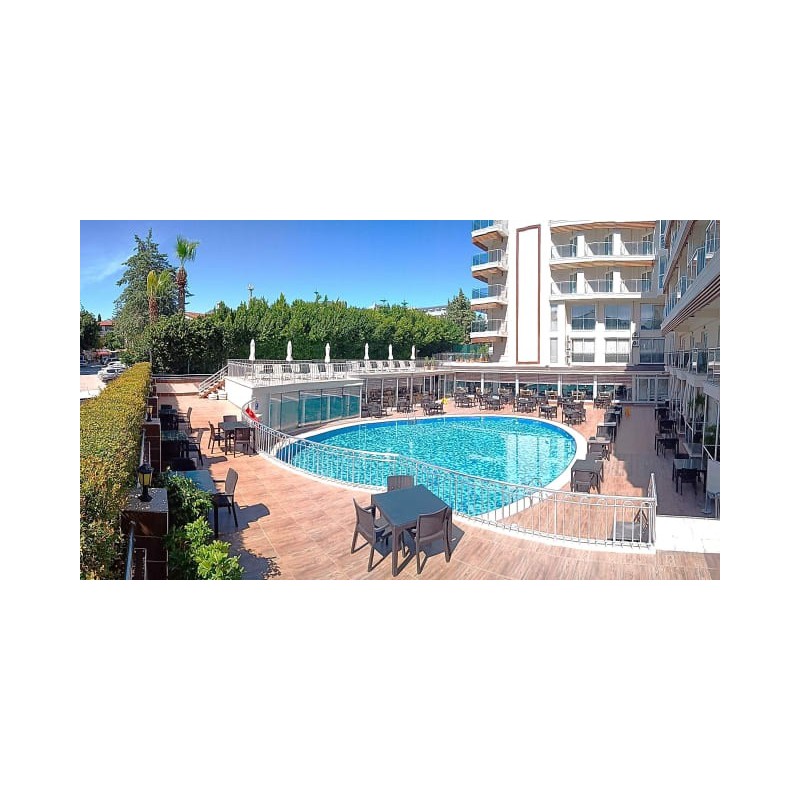 Sun Beach Park & Spa
