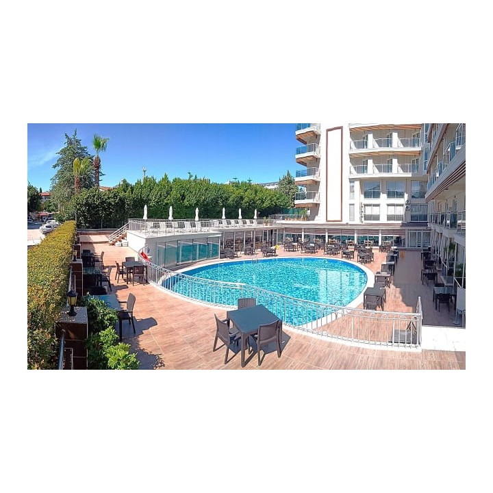 Sun Beach Park & Spa