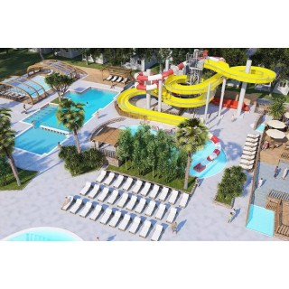 Camping in Argelès-sur-Mer ab 24€ pro Nacht