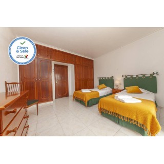 Hotel in Lagos ab 36€ pro Nacht