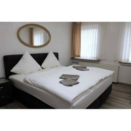 Ferienwohnung in Essen ab 58€ pro Nacht