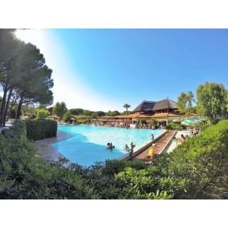 Ferienhaus in Bibbona ab 51€ pro Nacht