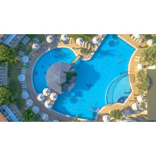 Lydia Maris Resort & Spa