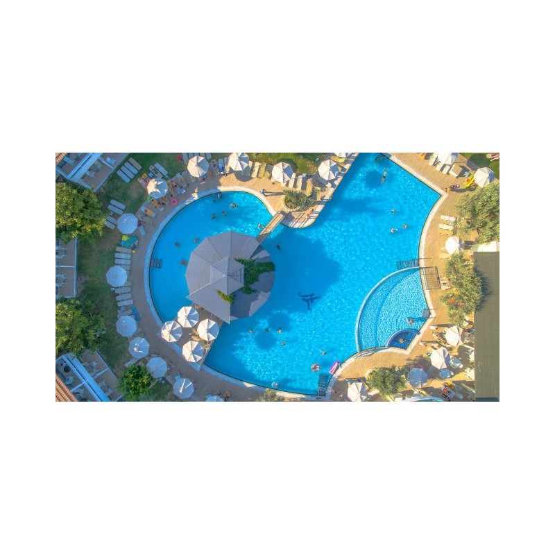 Lydia Maris Resort & Spa