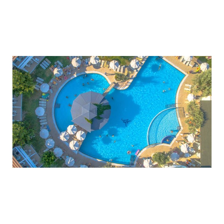 Lydia Maris Resort & Spa