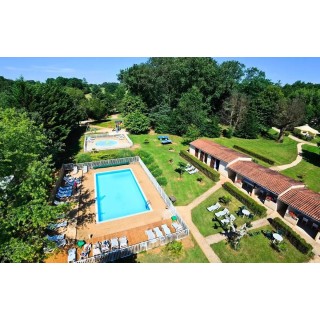 Camping in Belvès ab 46€ pro Nacht