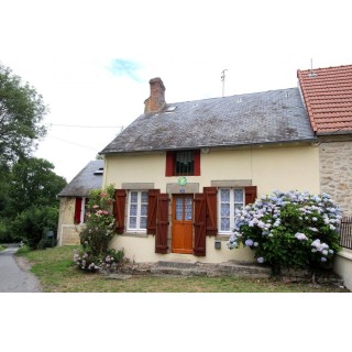 Ferienhaus in Limousin ab 45€ pro Nacht