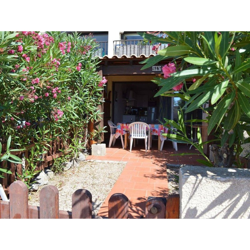 Ferienwohnung in Aude ab 44€ pro Nacht
