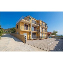 Ferienwohnung in Rab ab 56€ pro Nacht