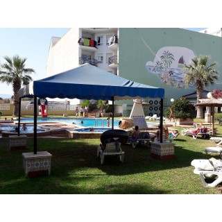Ferienwohnung in Baix Maestrat ab 26€ pro Nacht