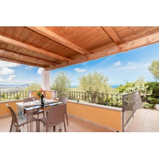 Ferienhaus in Olbia-Tempio ab 51€ pro Nacht