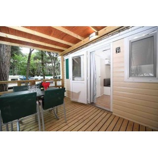 Camping in Lido di Spina ab 56€ pro Nacht