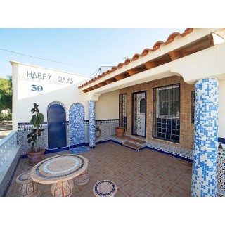 Ferienhaus in Costa Blanca ab 50€ pro Nacht