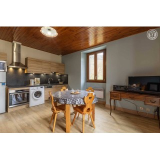 Ferienhaus in Savoie ab 53€ pro Nacht