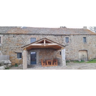 Ferienhaus in Lozère ab 54€ pro Nacht