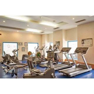 Richmond Ephesus Resort