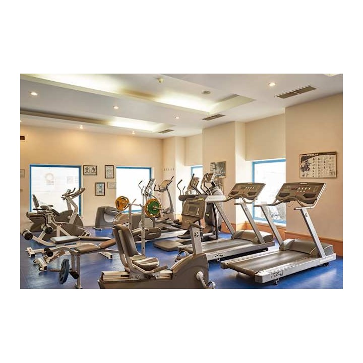 Richmond Ephesus Resort