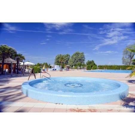 Camping in Caorle ab 42€ pro Nacht