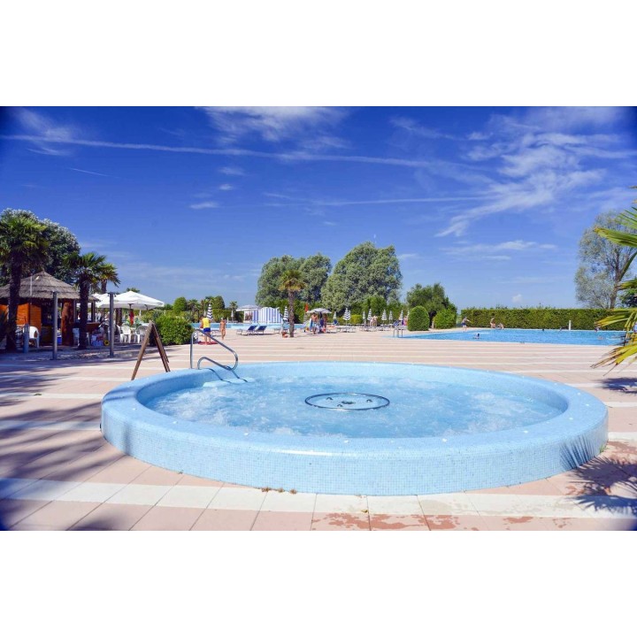 Camping in Caorle ab 42€ pro Nacht