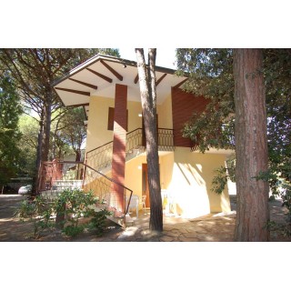 Ferienwohnung in Polesine ab 42€ pro Nacht