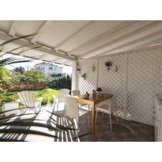 Ferienwohnung in Vallecrosia ab 55€ pro Nacht