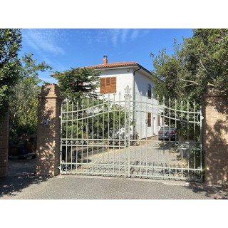 Ferienwohnung in Riparbella ab 47€ pro Nacht