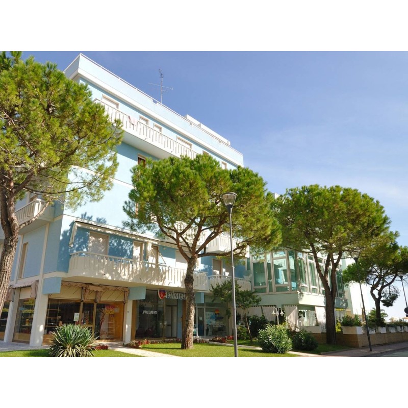 Ferienwohnung in Bibione ab 52€ pro Nacht