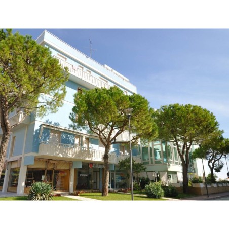 Ferienwohnung in Bibione ab 52€ pro Nacht