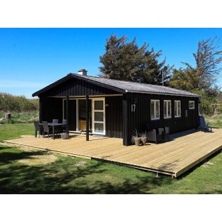 Ferienhaus in lønstrup ab 57€ pro Nacht