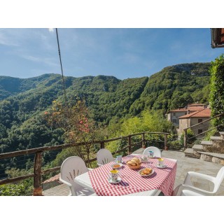 Ferienhaus in Versilia ab 56€ pro Nacht