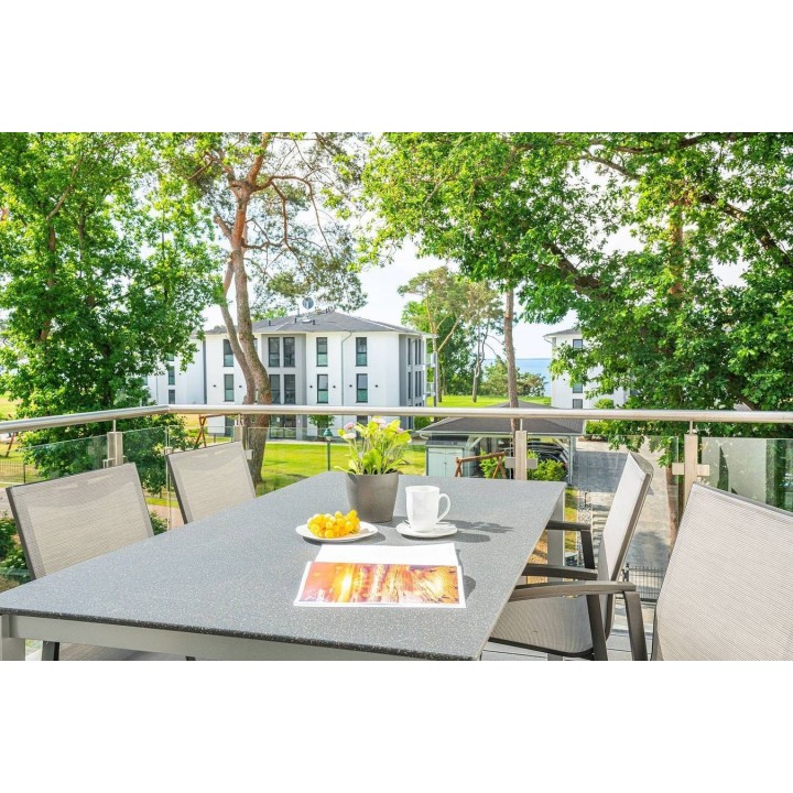 Ferienwohnung in Usedom ab 51€ pro Nacht