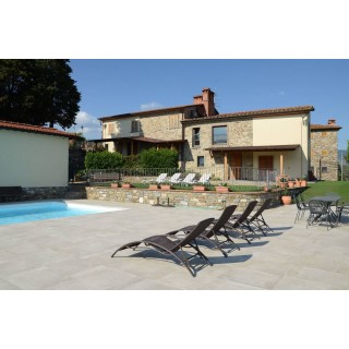 Ferienwohnung in Casentino ab 55€ pro Nacht