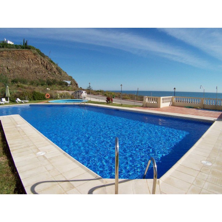 Ferienwohnung in Torrox ab 57€ pro Nacht