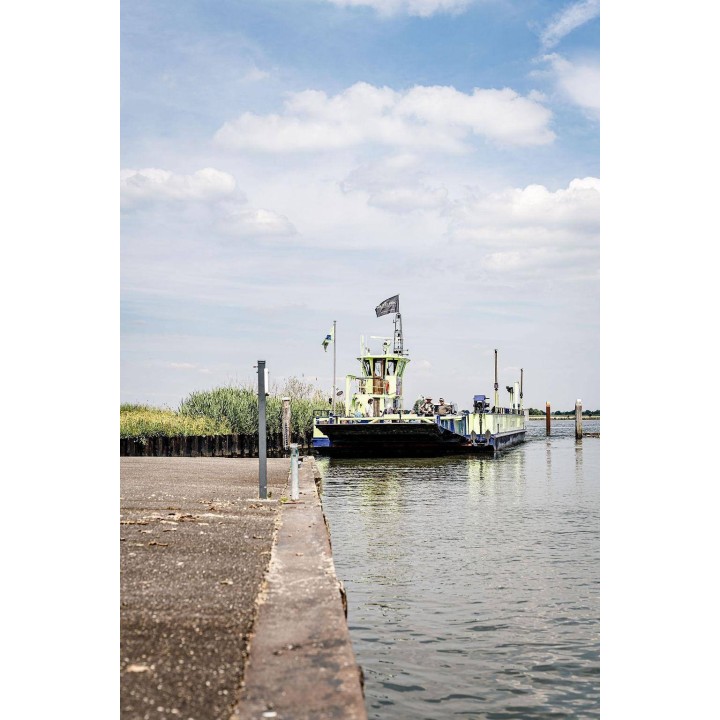 Ferienhaus in Hoeksche Waard ab 30€ pro Nacht