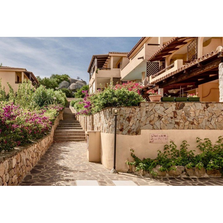 Ferienwohnung in Gallura ab 58€ pro Nacht