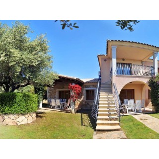 Ferienwohnung in San Teodoro ab 49€ pro Nacht