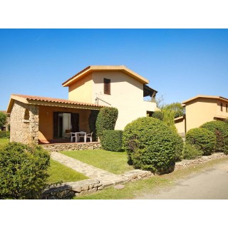 Ferienwohnung in San Teodoro ab 53€ pro Nacht