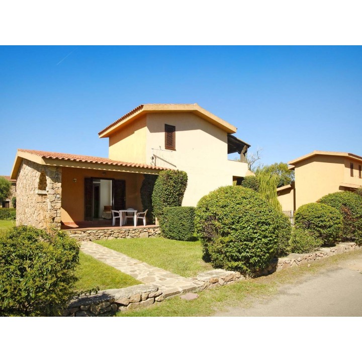 Ferienwohnung in San Teodoro ab 53€ pro Nacht