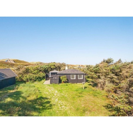Ferienhaus in Fjand ab 44€ pro Nacht