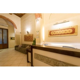 Hotel Cosimo de Medici