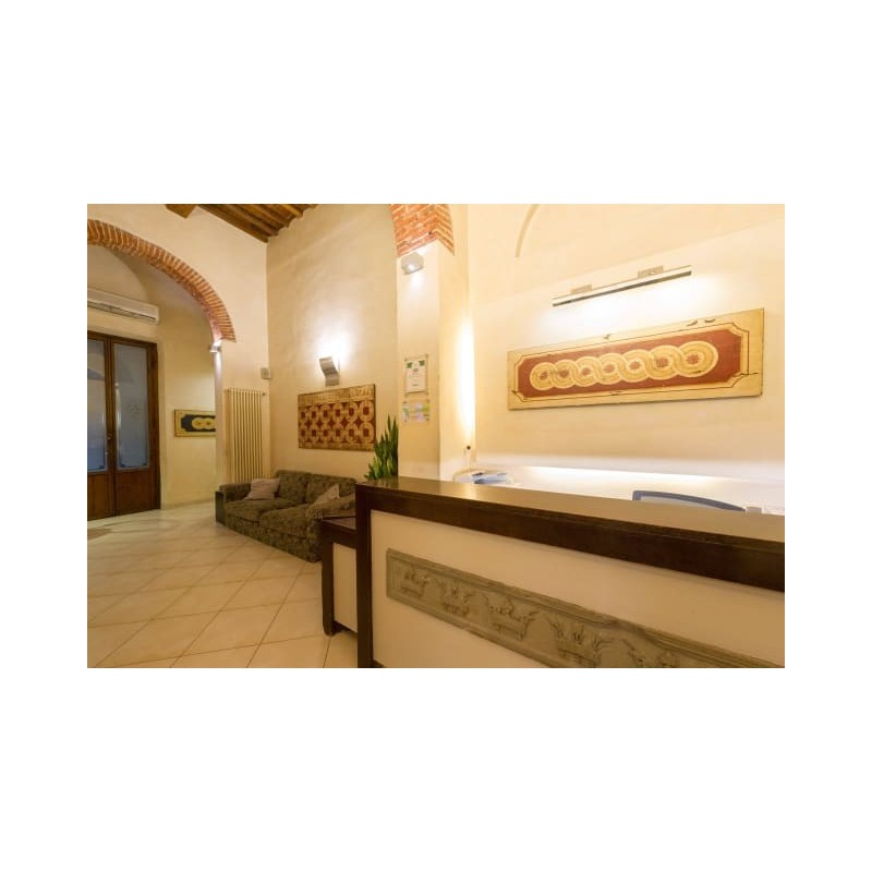 Hotel Cosimo de Medici